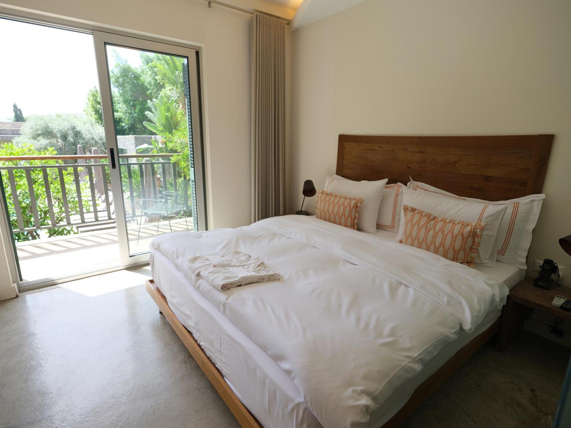Bella Sombra Hotel Göltürkbükü Exterior foto